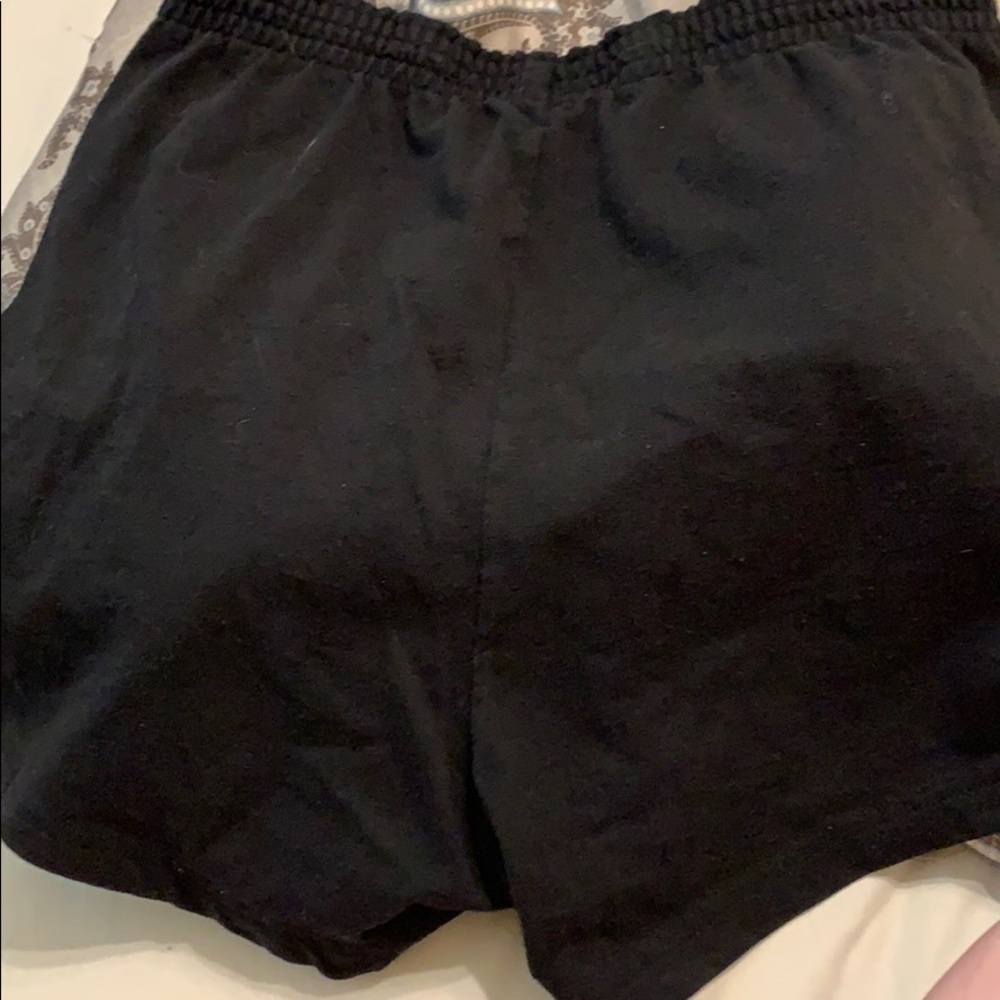 Cheer Shorts